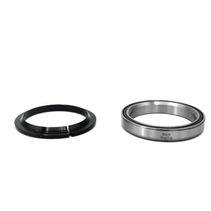 Zestaw słuchawkowy Black Bearing Frame 52 mm - Pivot 1-1/2