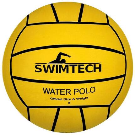 Wasserball SwimTech