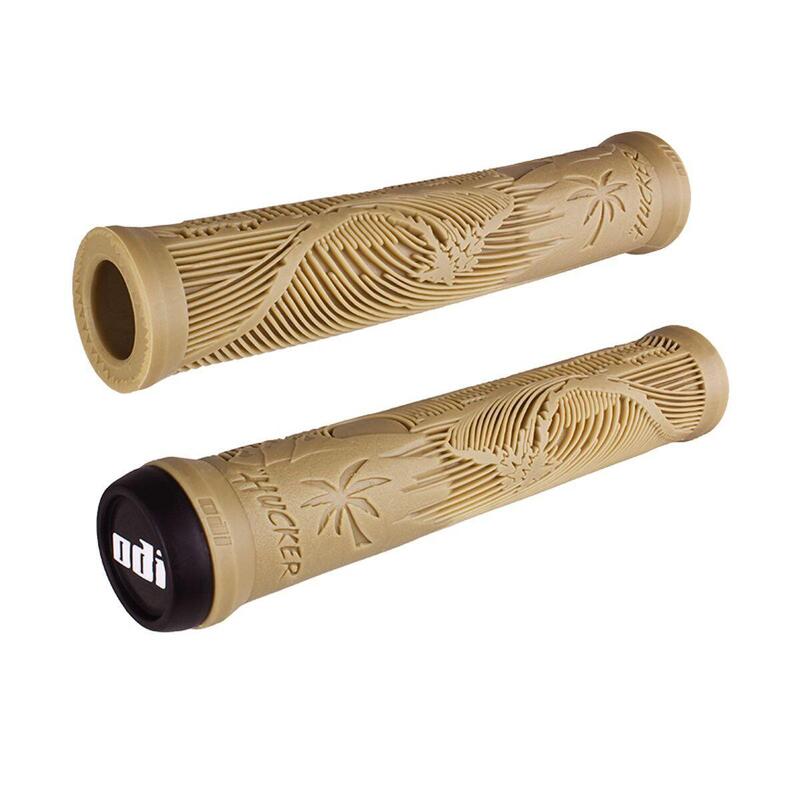 Paire de poignées Odi Hucker Flangeless                             4 modèles disponibles 1600€    ODI Paire de poignées Odi Hucker FlangelessVendu exclusivement en ligne   