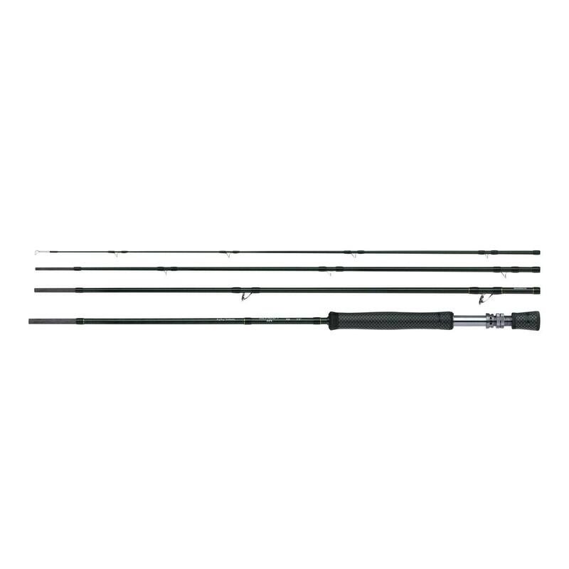 Canne spinning Shimano Biocraft XR Fly Big Bug/SW 9'0 #12