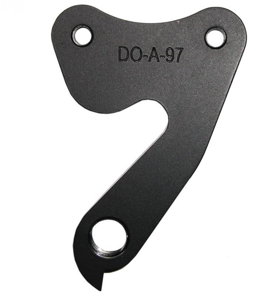 Patte de Dérailleur XLC DO-A97 pour Sinus Dual Drive 2/2