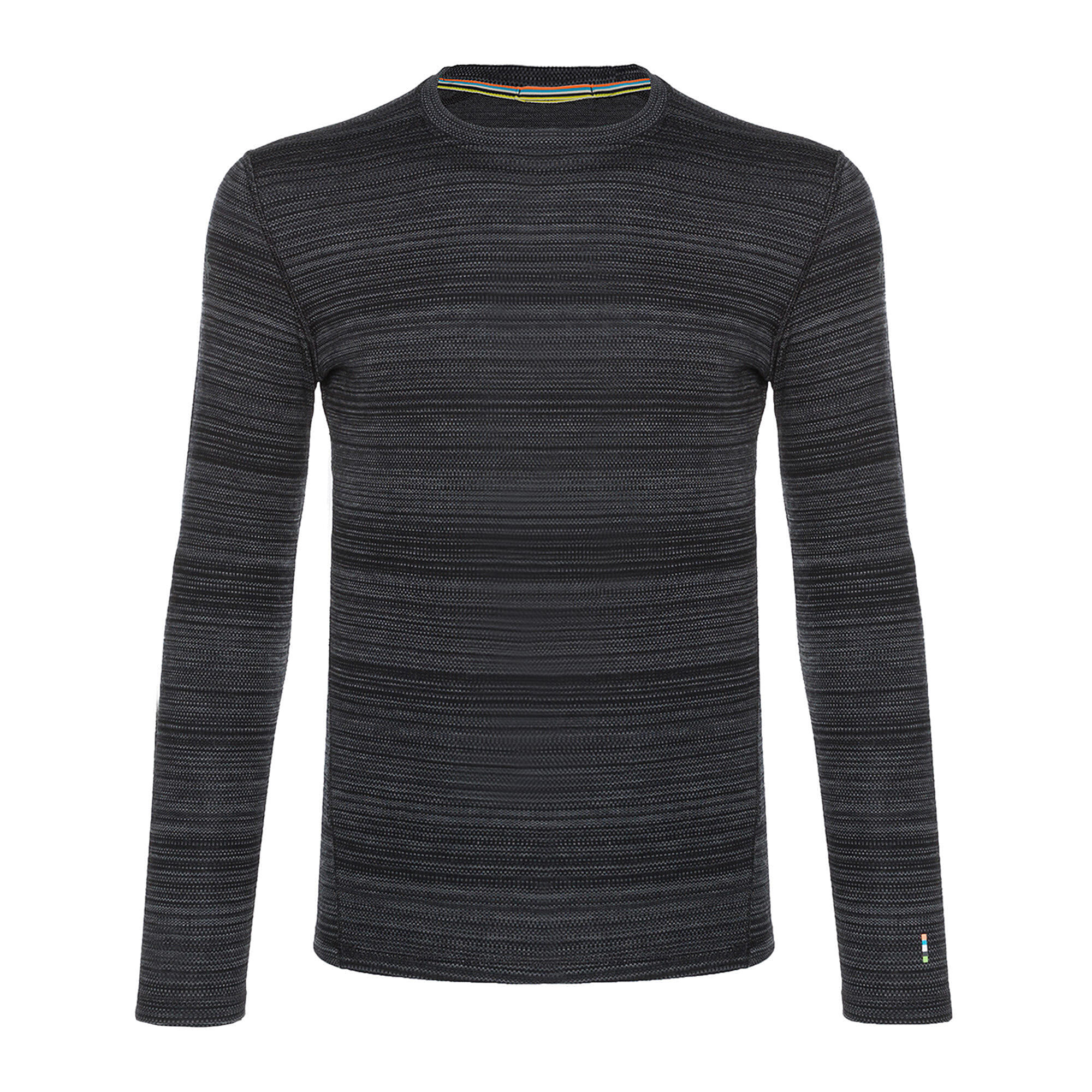 SMARTWOOL Thermoaktives Herren-Langarmshirt Smartwool Merino 250 Baselayer Crew Boxed