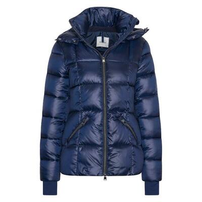 Donsjack voor dames hv polo chrissy