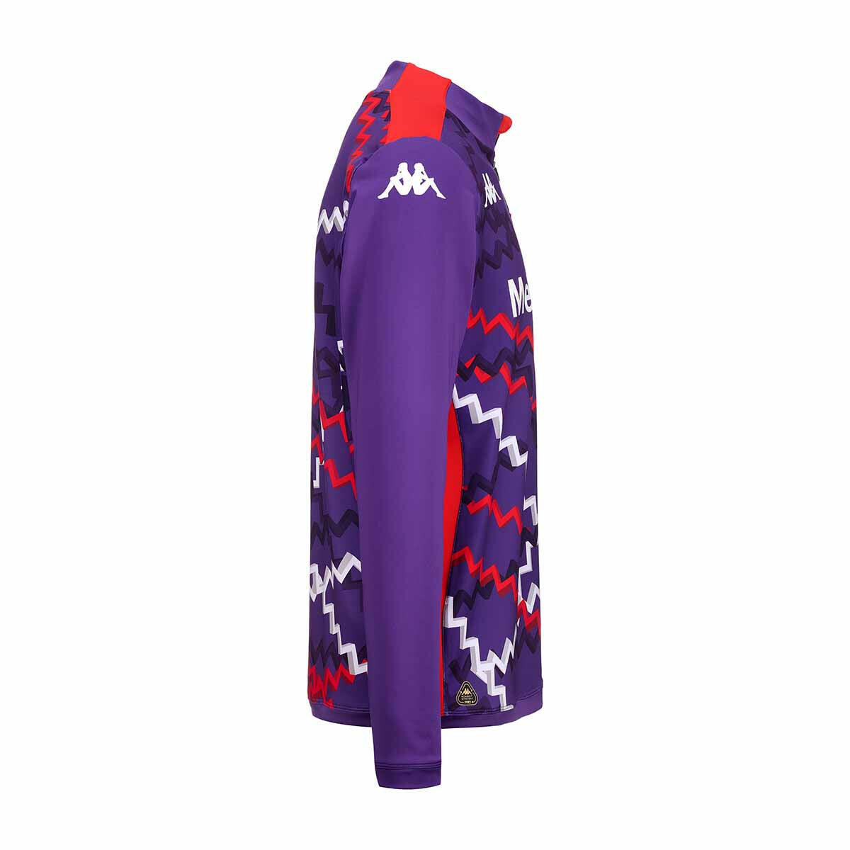 Pullover Fiorentina Ablaspre Pro 8 2024/25 2/7