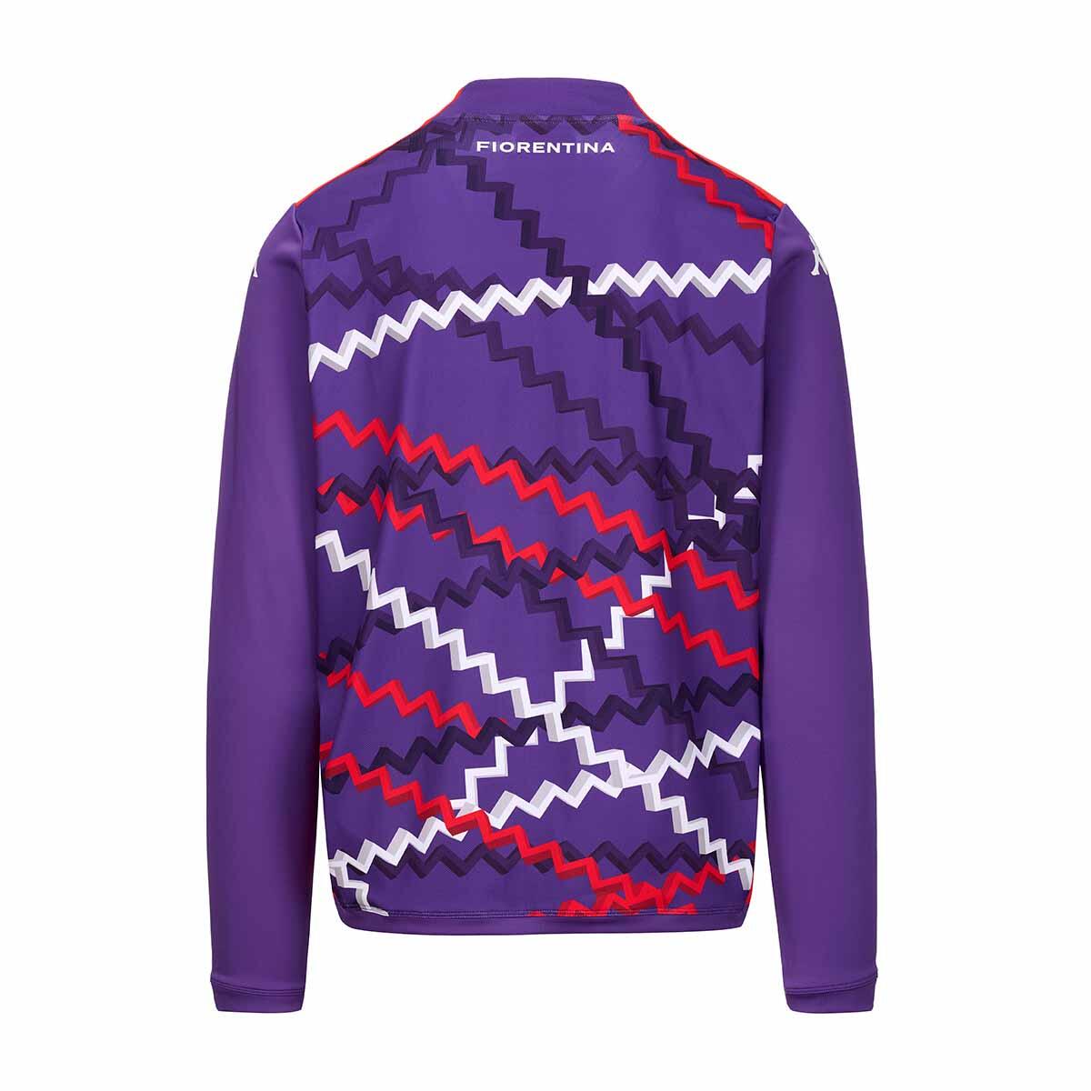 Pullover Fiorentina Ablaspre Pro 8 2024/25 3/7