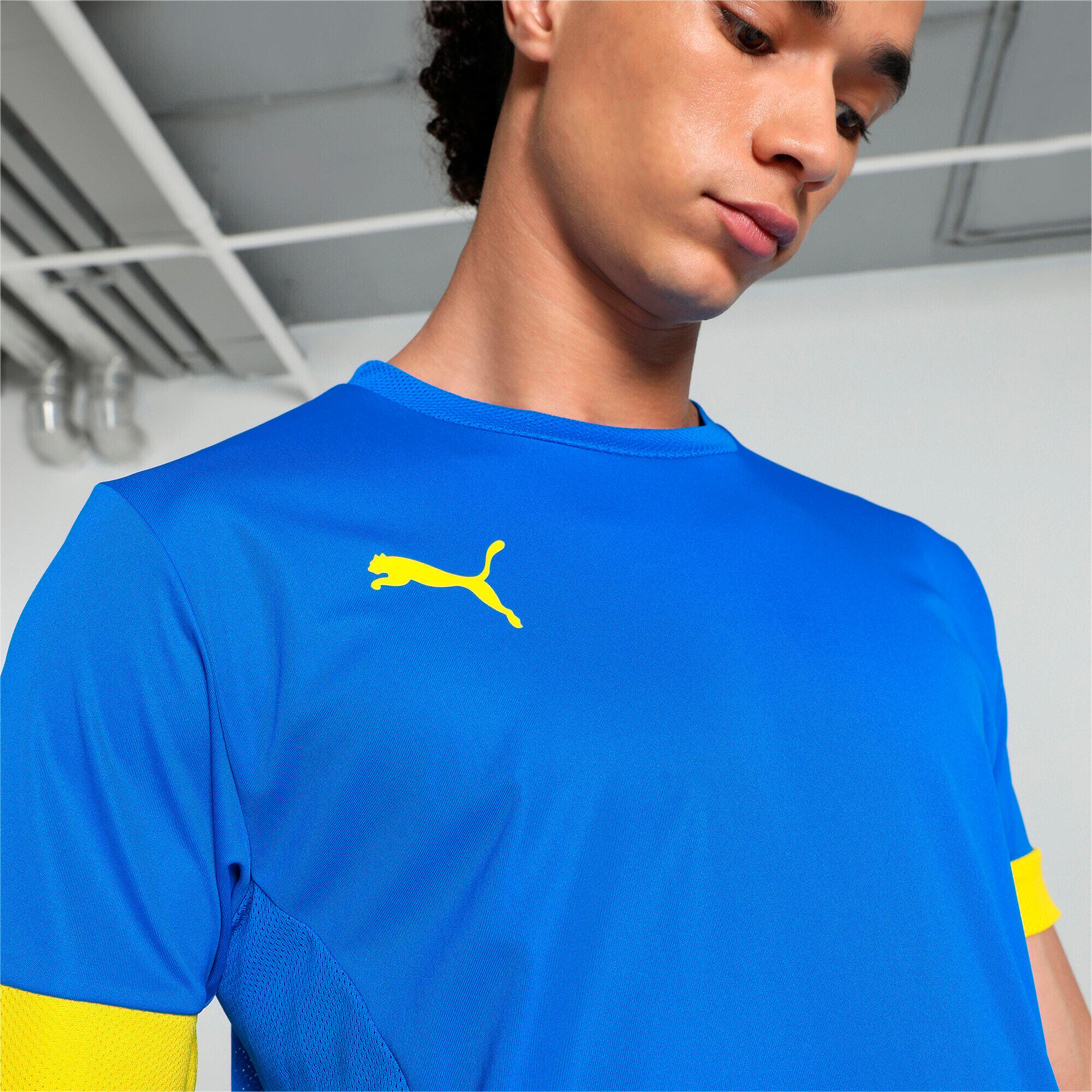 T-shirt Puma TeamGoal 7/7