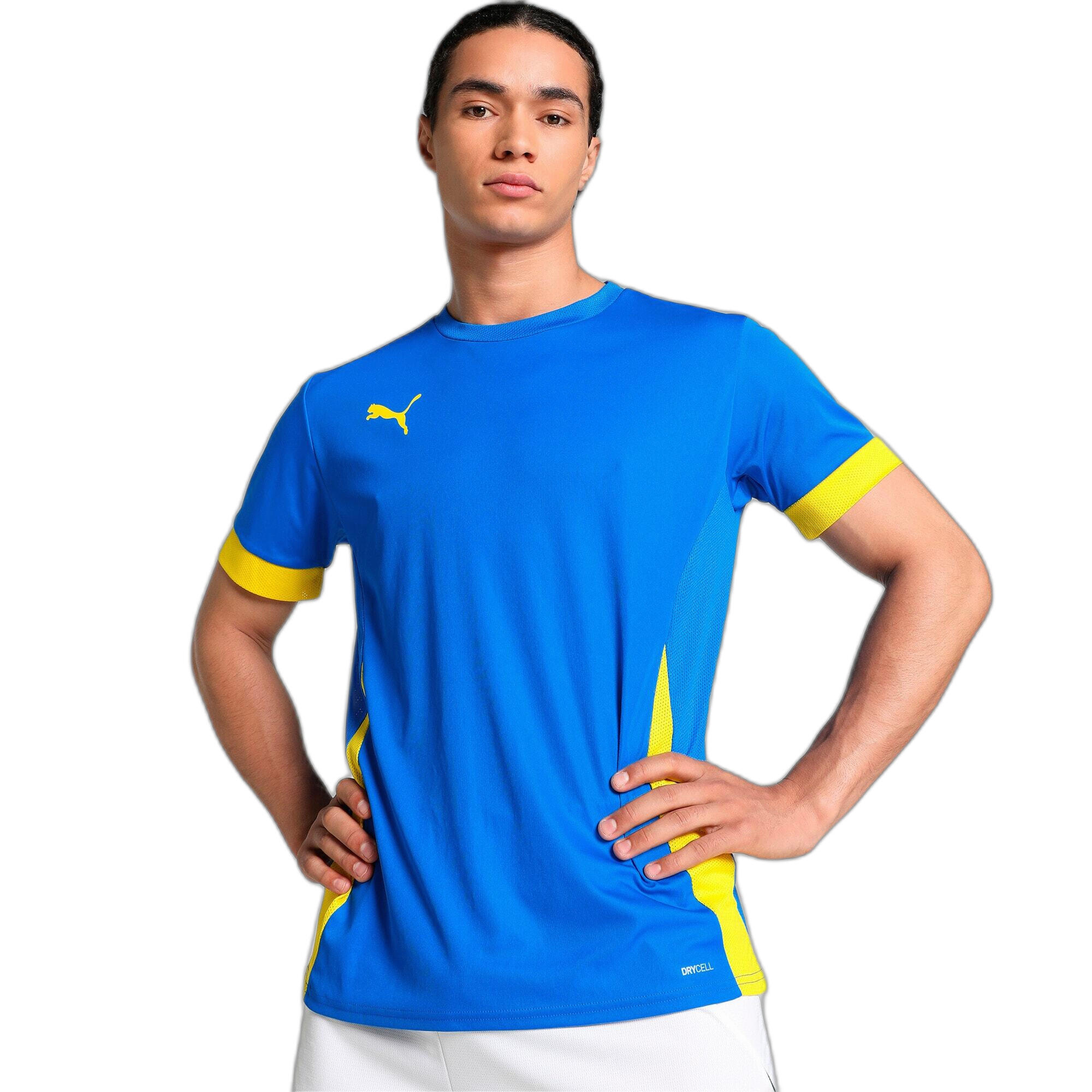 Puma Herren Trikot teamGOAL Matchday Jersey 705747 2/8