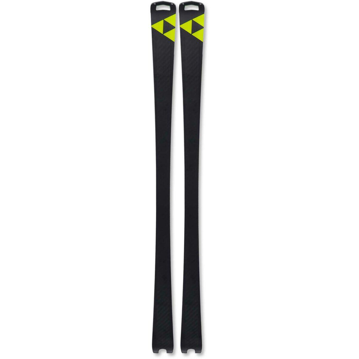 Ski's  Fischer RC4 Worldcup SC - 2024 -  155 cm 3/5