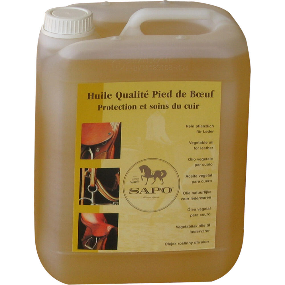 OLEUM picture