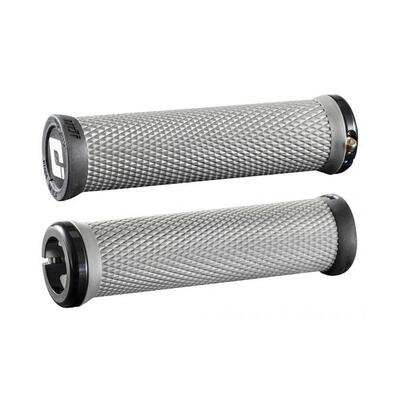 Elite Motion Lock On Grips - Nero