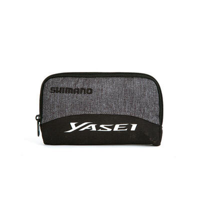 Borsa porta esche Shimano Luggage Yasei Sync