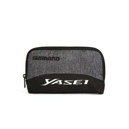 Borsa porta esche Shimano Luggage Yasei Sync