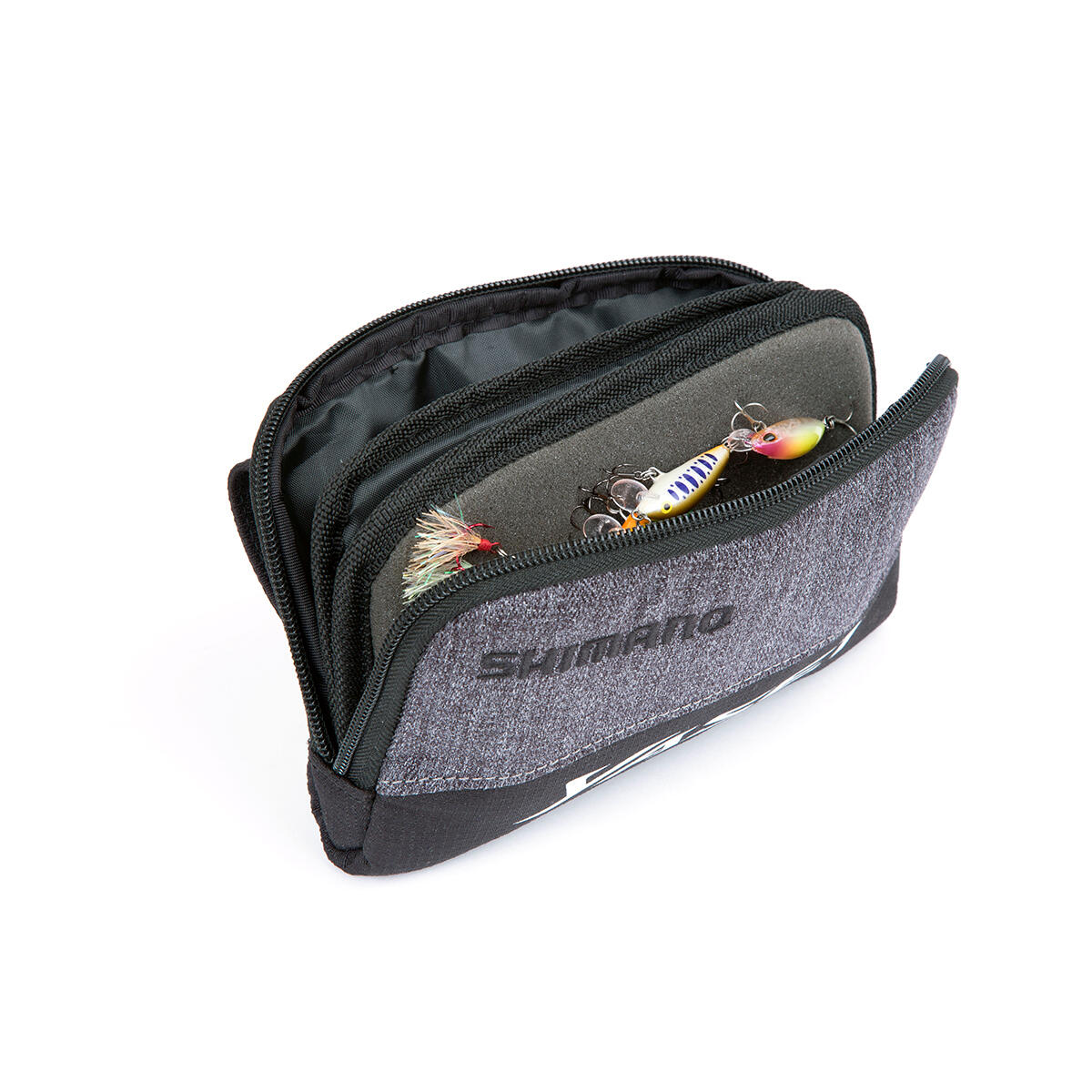 Lure bag Shimano Luggage Yasei Sync 3/3