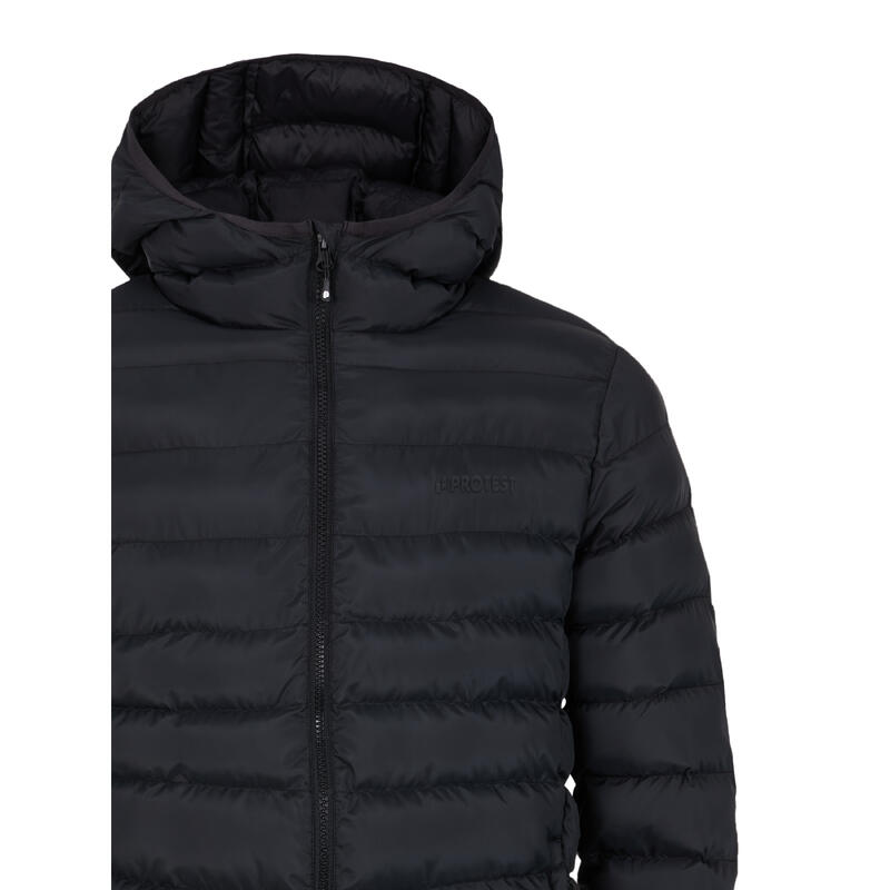 Puffed jacket Protest Basso
