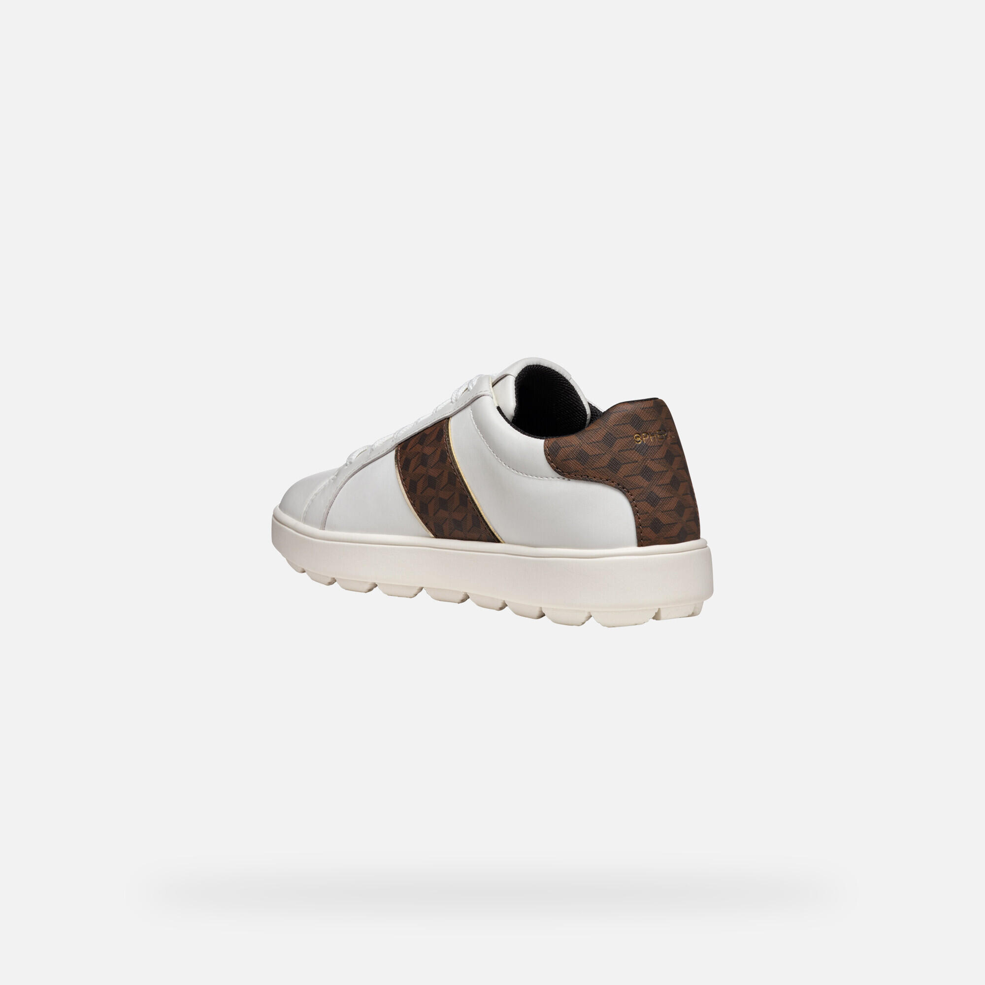 Baskets femme Geox Spherica 4/6