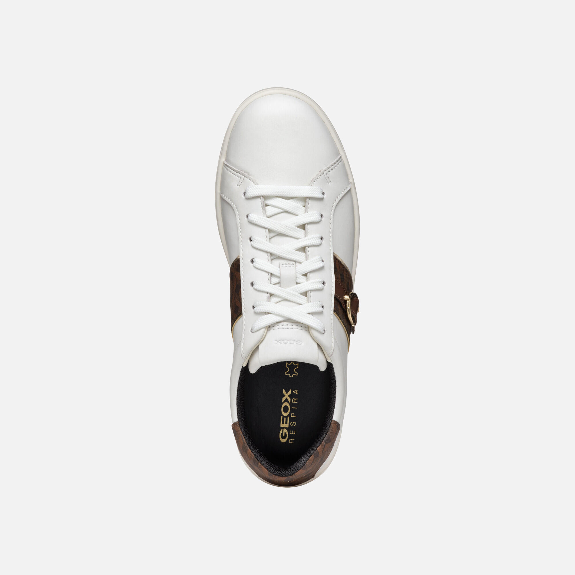 Baskets femme Geox Spherica 5/6