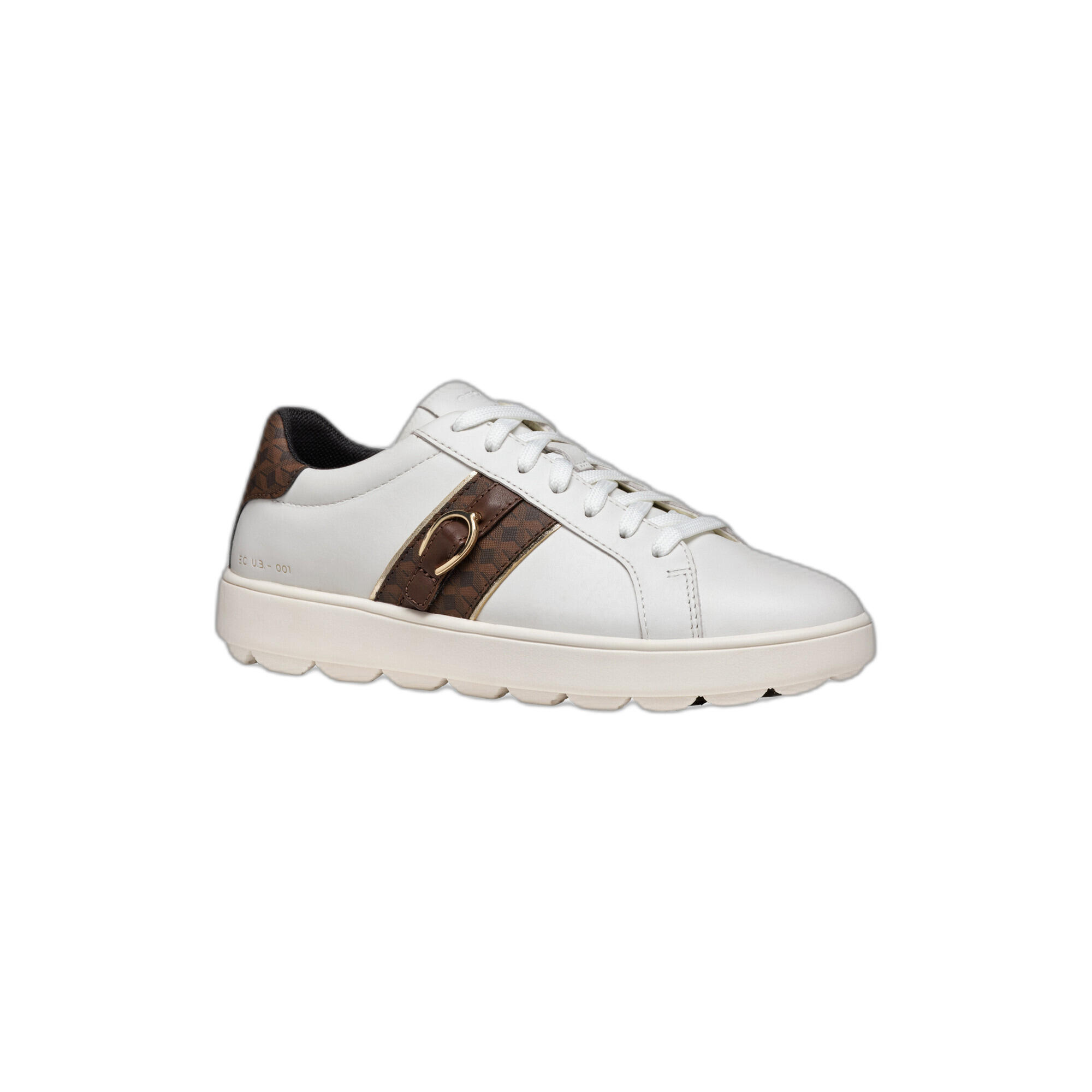 Baskets femme Geox Spherica 2/6