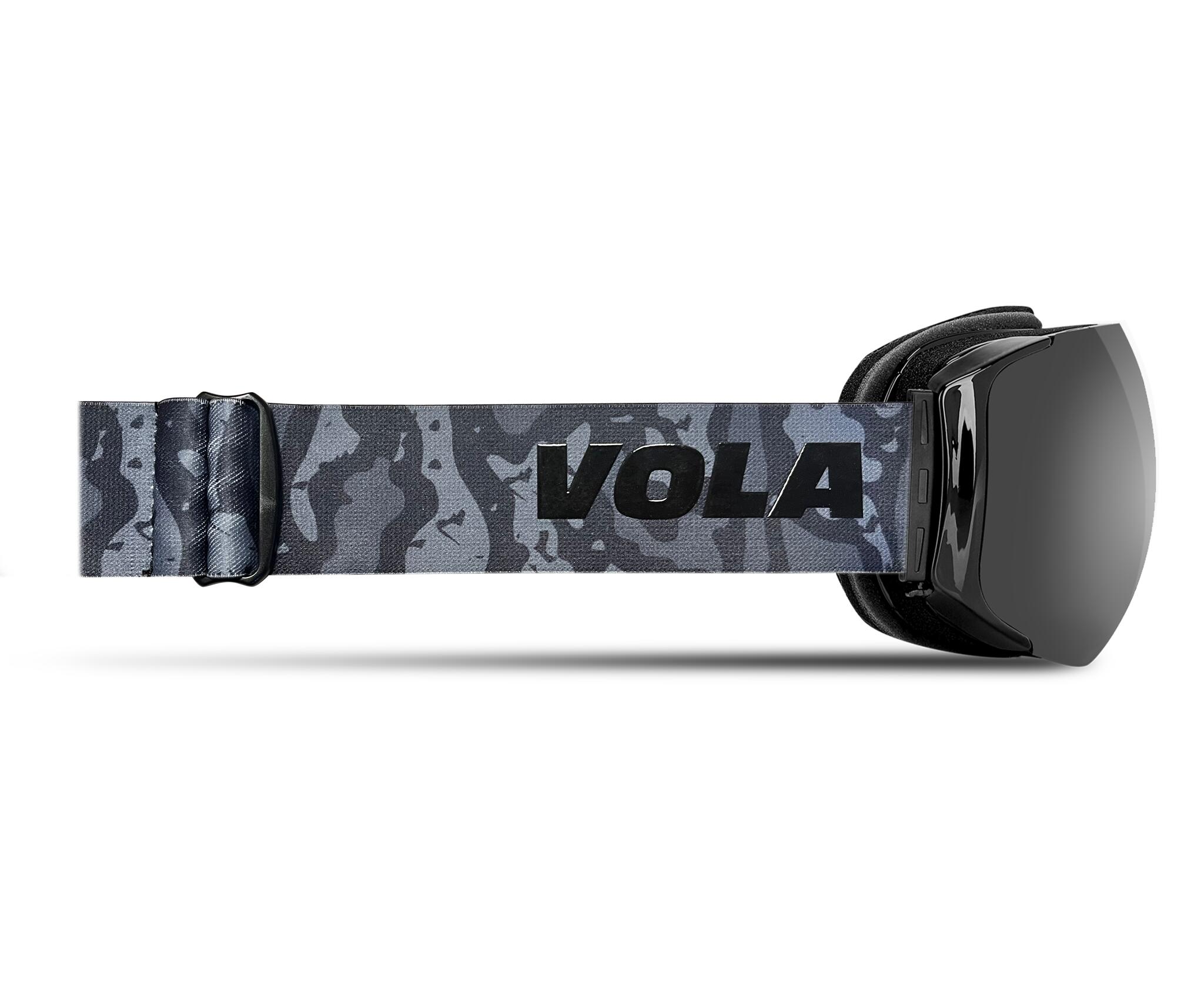 Lente Vola Innovity Shade 2/3