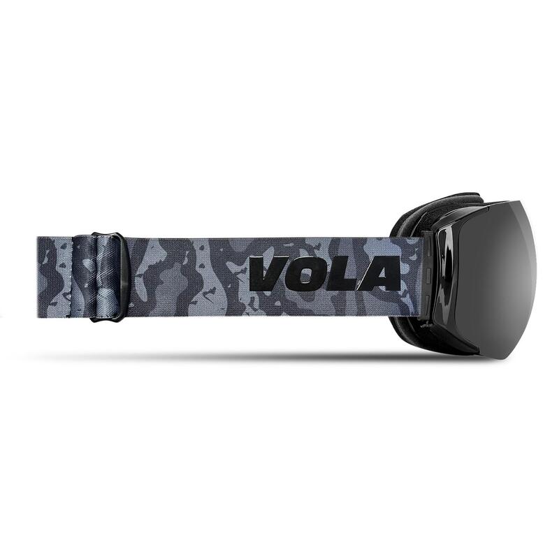 Ochelari schi și snowboard Innovity Shade