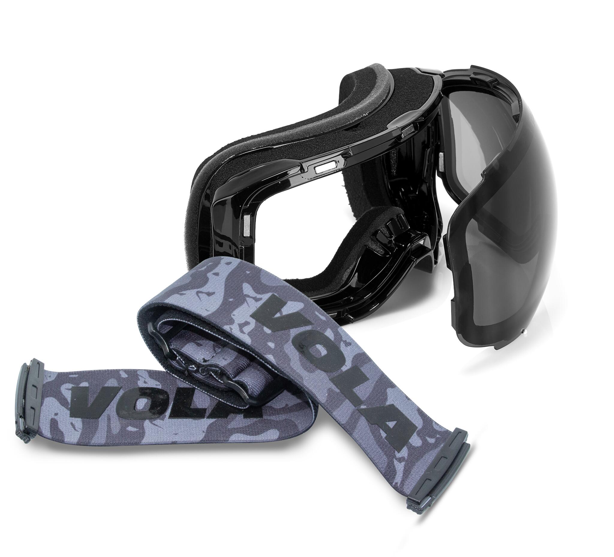 Lente Vola Innovity Shade 3/3