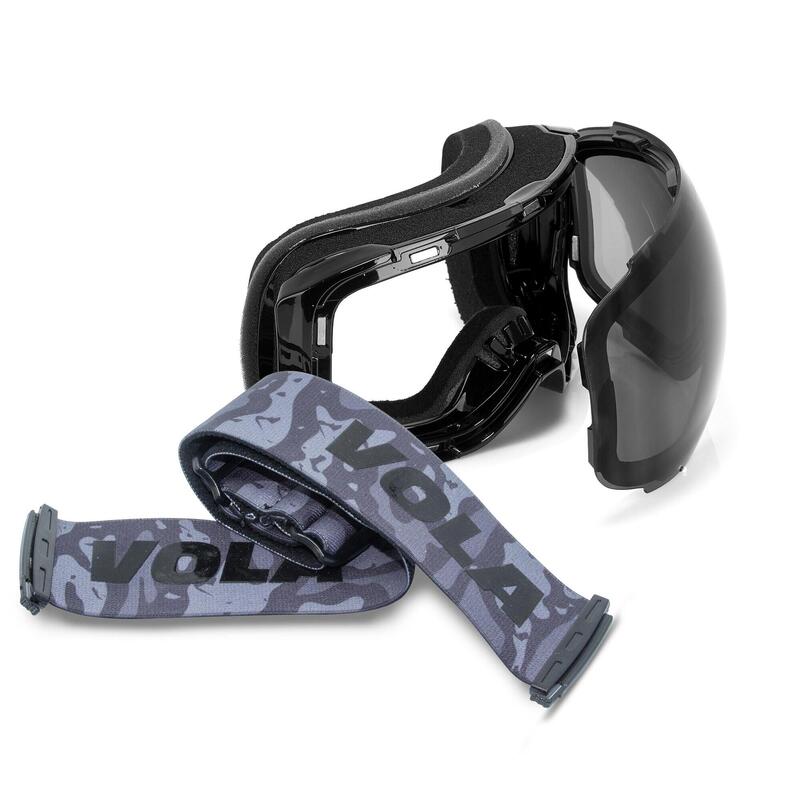 Ochelari schi și snowboard Innovity Shade