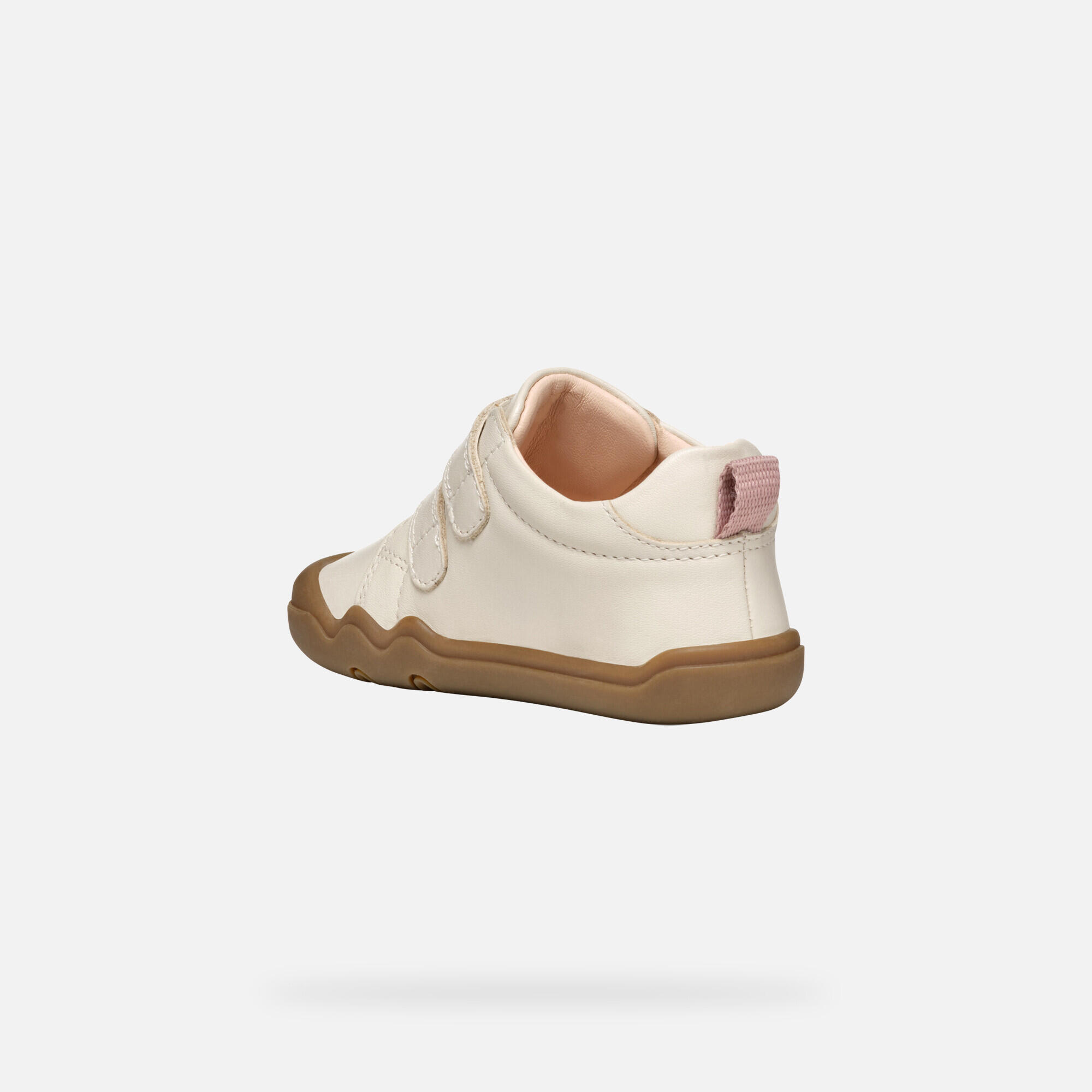 Baskets bébé Geox Steppieup 5/7
