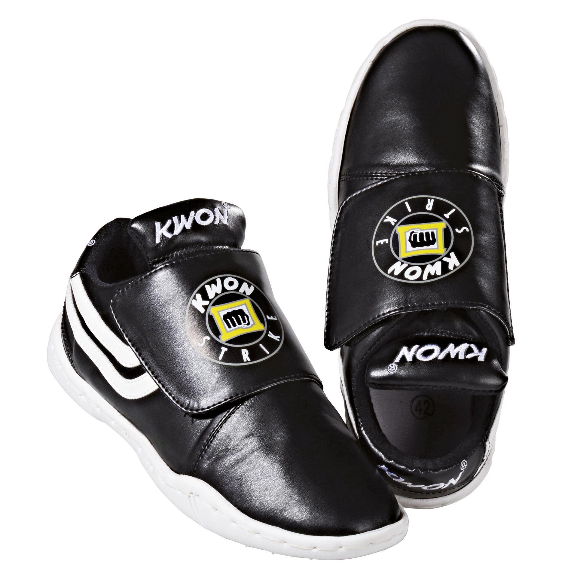 Chaussures Kick Boxing Kwon Strike Lite 3/4