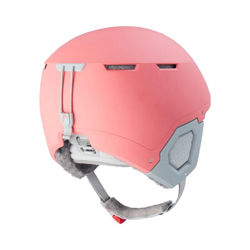 Capacetes Mulher - Compact W  - Dusky Rose 2/4