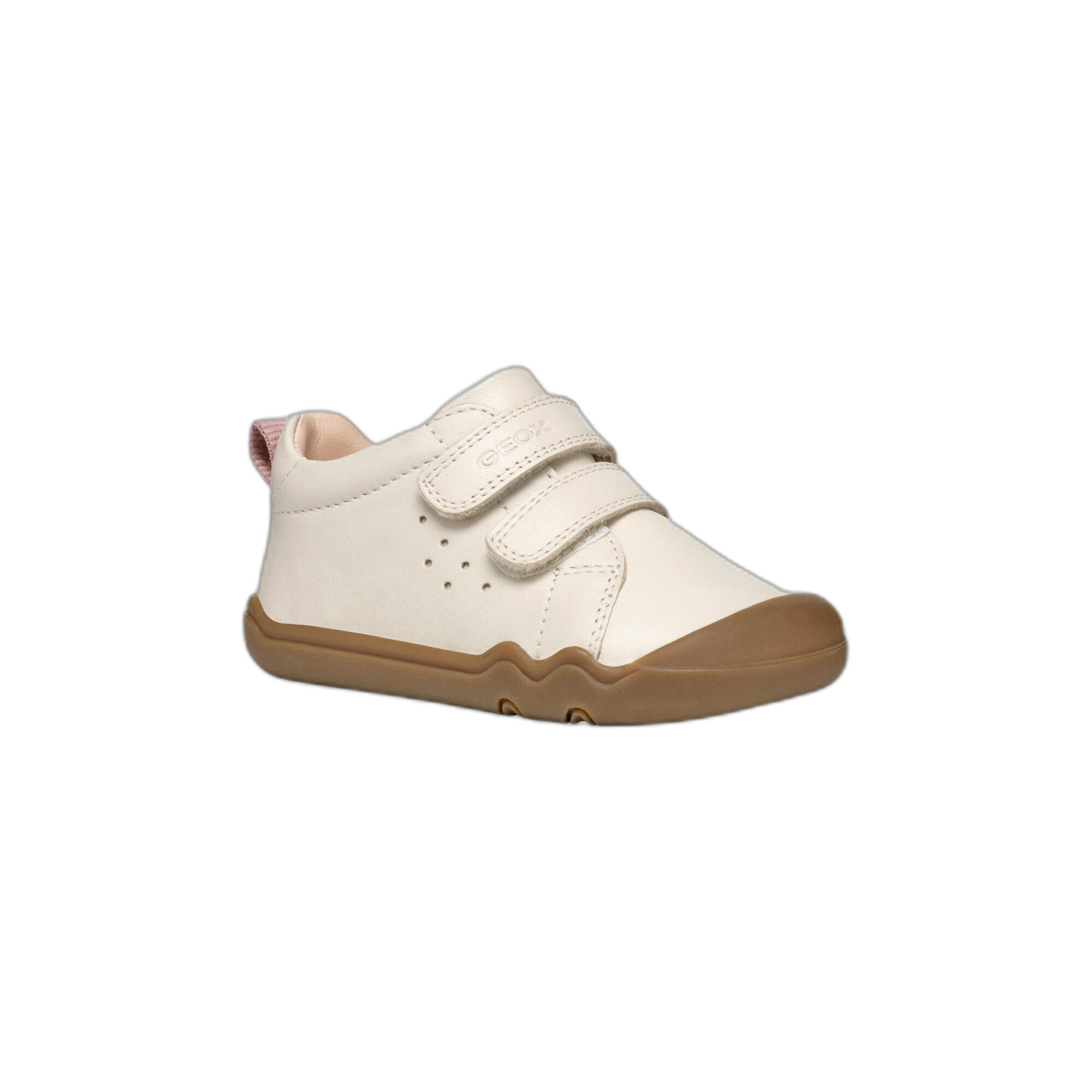 Baskets bébé Geox Steppieup 2/7