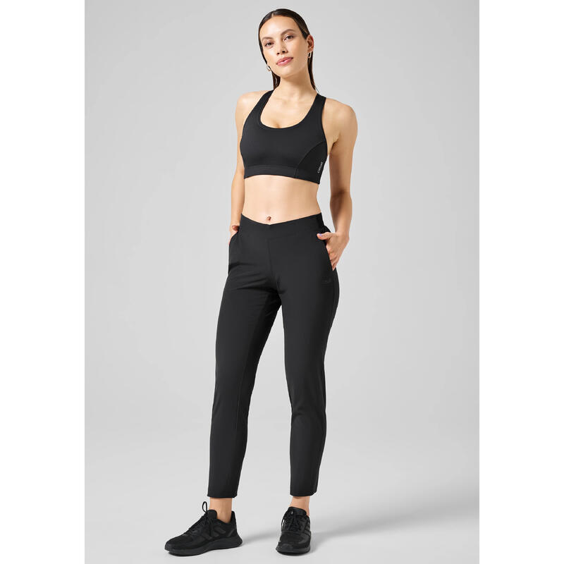 Trainingsbroek voor dames Casall Slim Woven