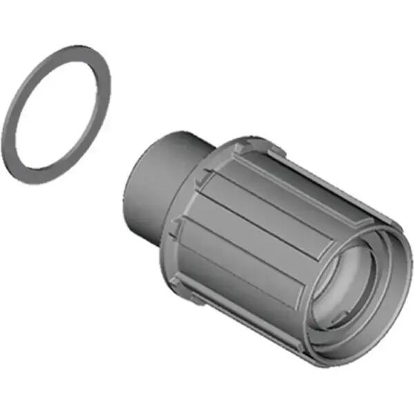 Complete cassette body Shimano WH-RS370