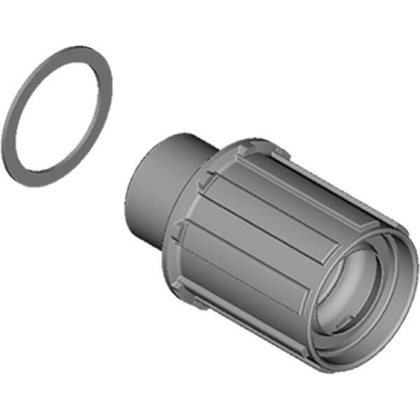 SHIMANO Complete cassettebody Shimano WH-RS370