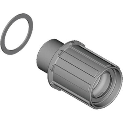 Kompletter Kassettenkörper Shimano WH-RS370