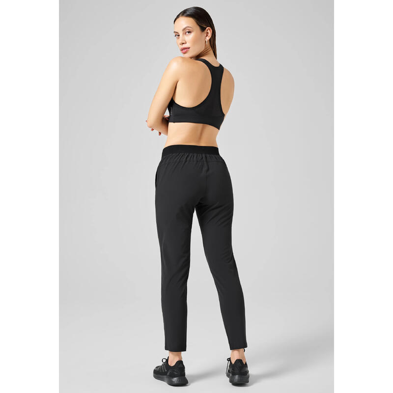 Pantalon d'entraînement femme Casall Slim Woven