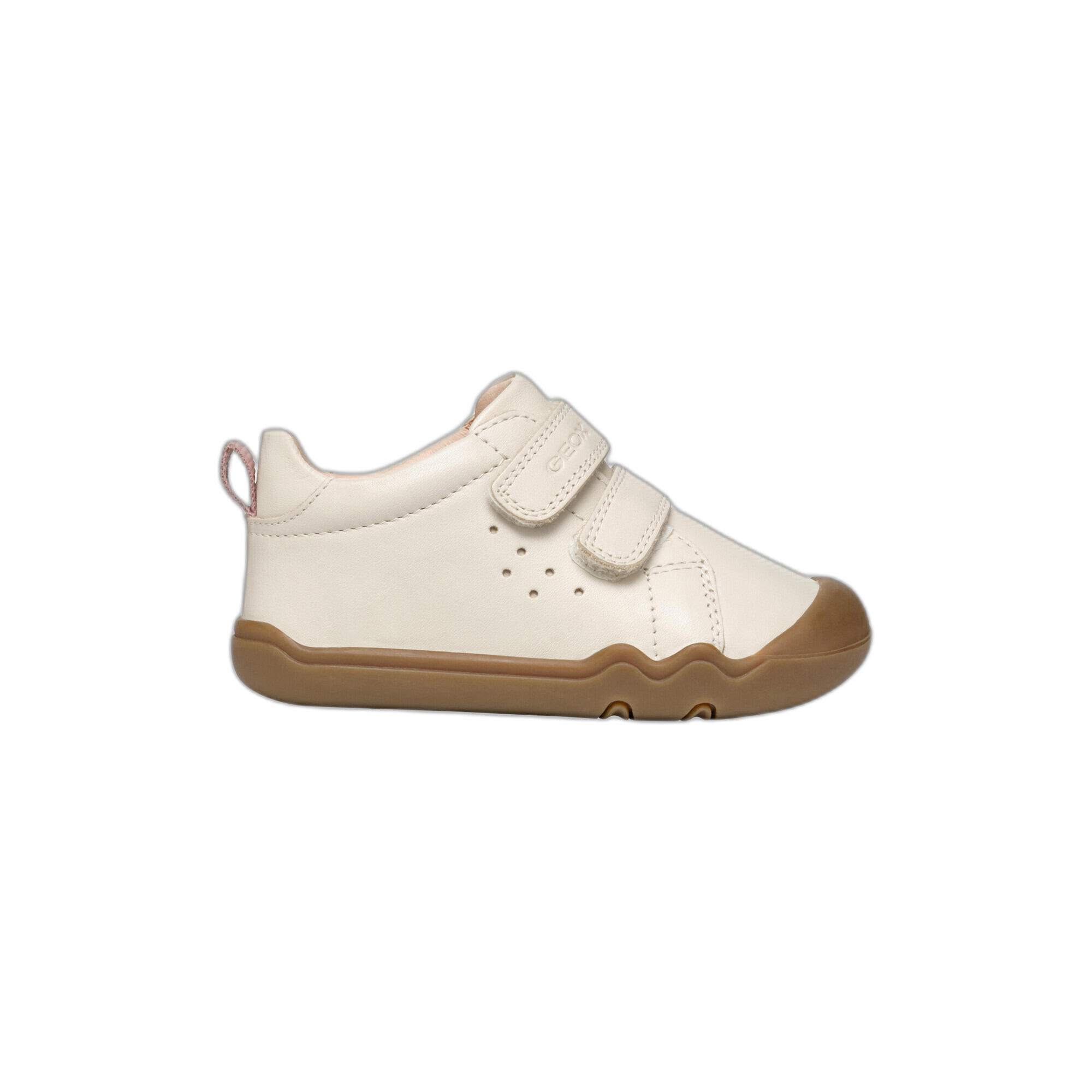 GEOX Baby Trainers Geox Steppieup