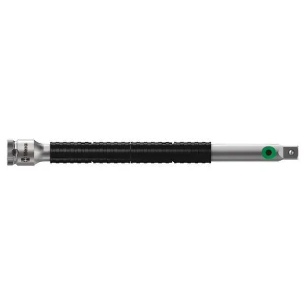 Extension with quick-change ring, long Wera 8796 LA