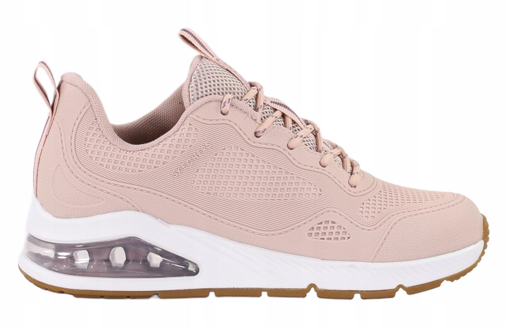 Buty damskie Skechers UNO 2 155640-BLSH; 38,5 1/4
