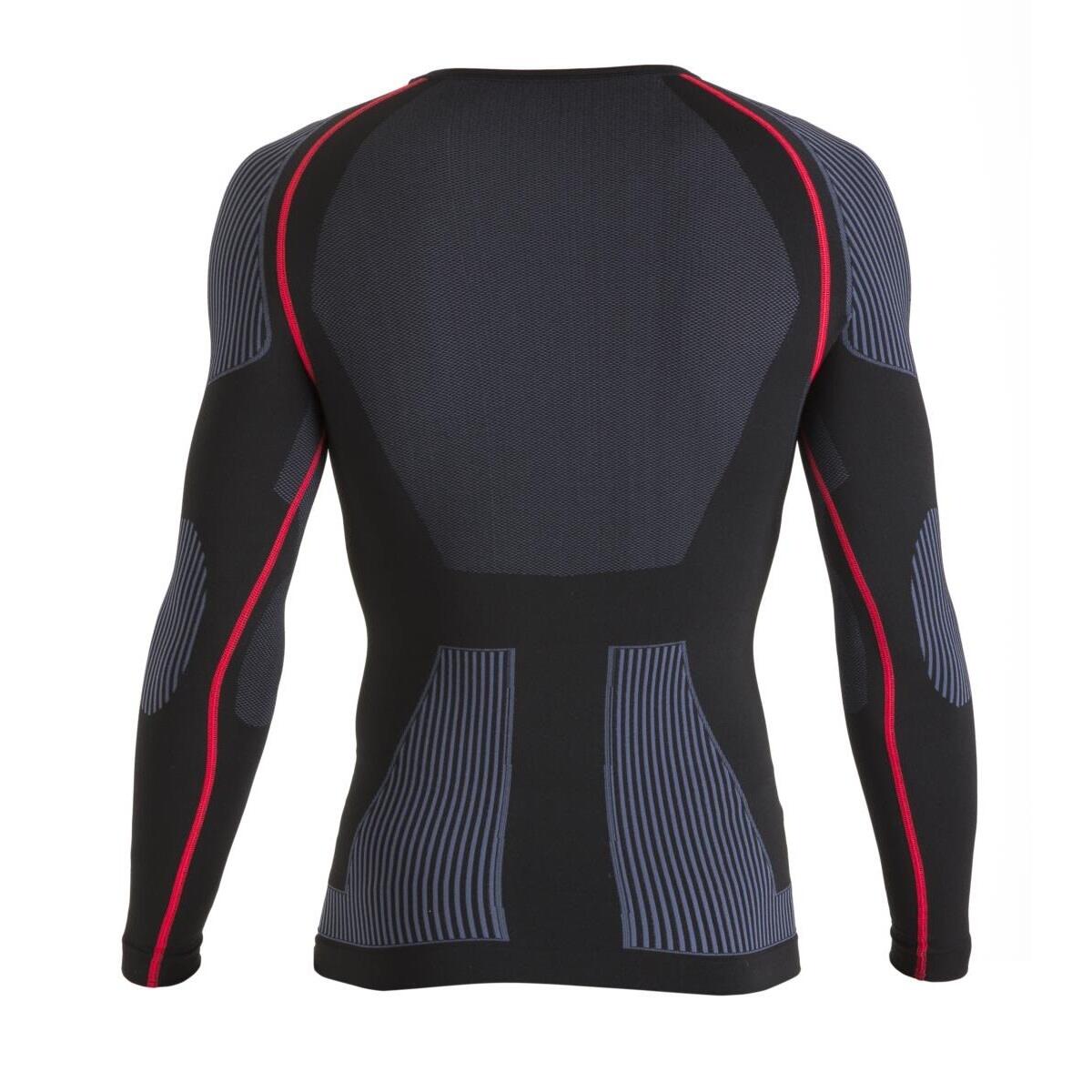 Larga - Black 3/4