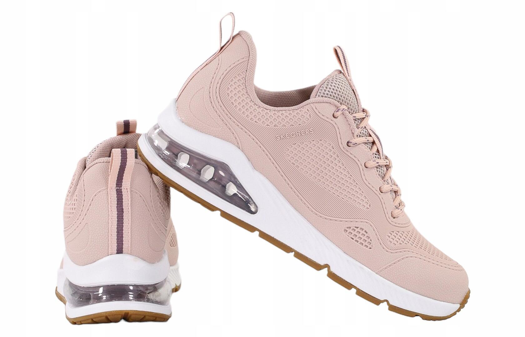 Buty damskie Skechers UNO 2 155640-BLSH; 38,5 3/4