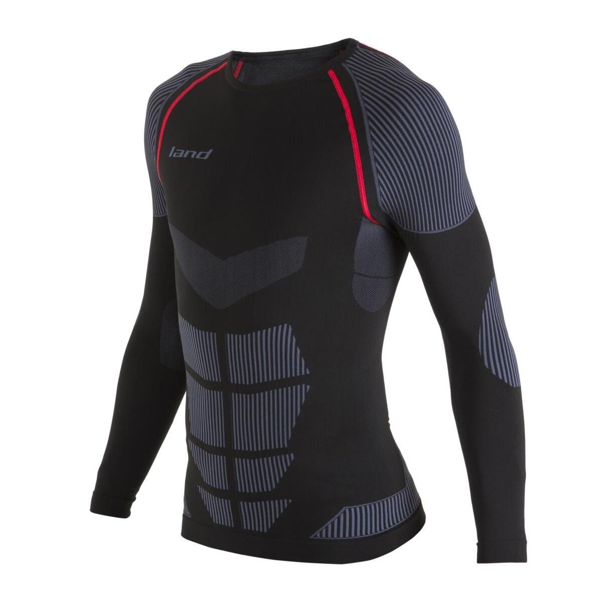 Larga - Black 4/4