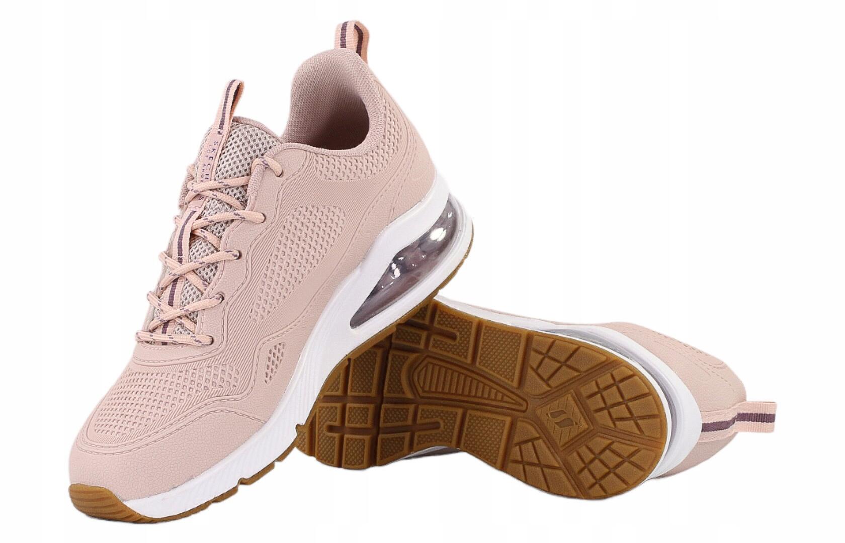 Buty damskie Skechers UNO 2 155640-BLSH; 38,5 4/4