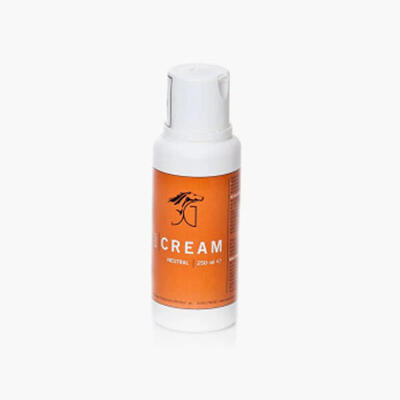 Neutrale Lederpflegecreme Sergio Grasso