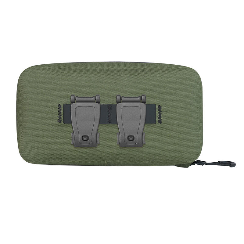 Portfel rowerowy wodoodporny etui Rhinowalk SK900 organizer 4/7