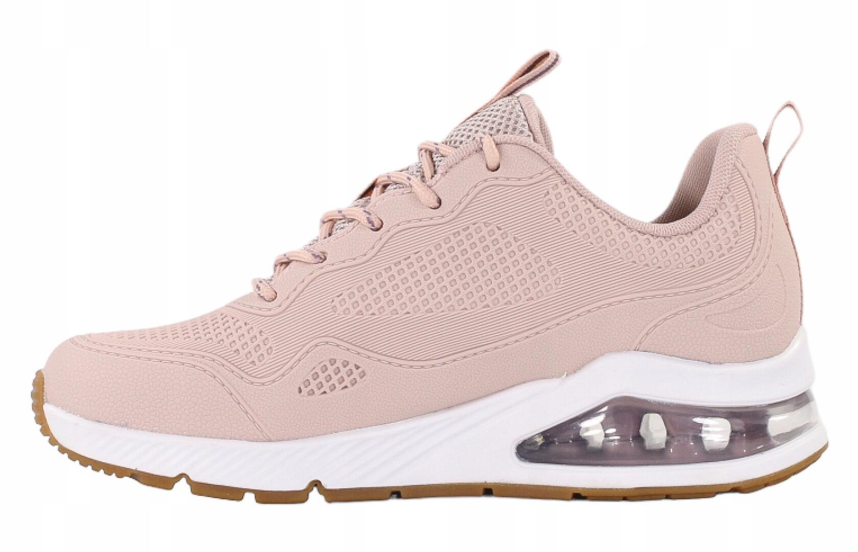 Buty damskie Skechers UNO 2 155640-BLSH; 38,5 2/4