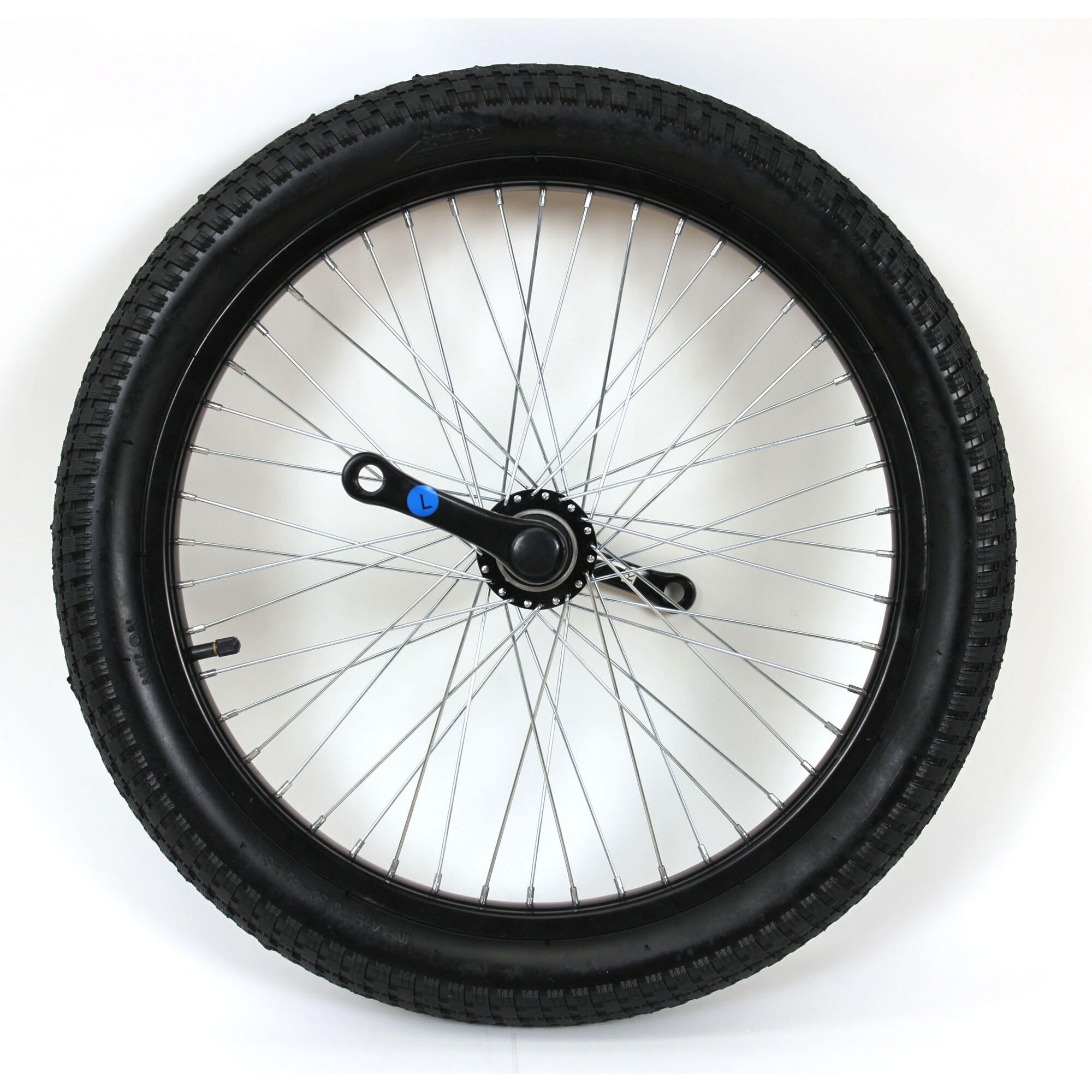 BMX Ruota anteriore di bicicletta 213 Drift Comp