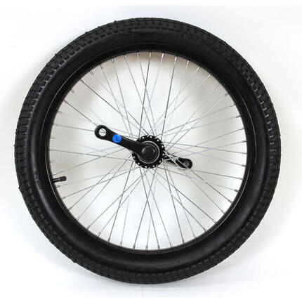 Przednie koło roweru 213 Drift Comp