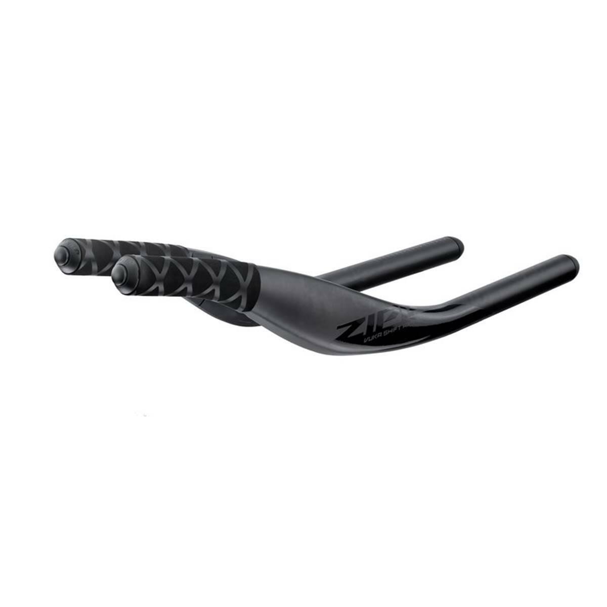 Zipp - Prolongateur Zipp Vuka Shift Axs 90 - Prolongateur Cintre - Noir - Decathlon
