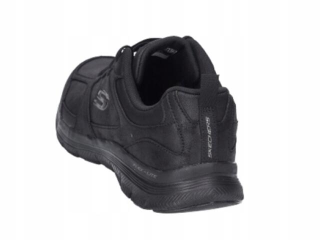 BUTY damskie SKECHERS FLEX APPEAL 149573-BBK 37 7/7