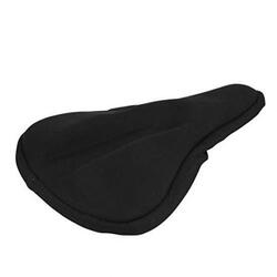 Housse de selle vélo mixte Fischer