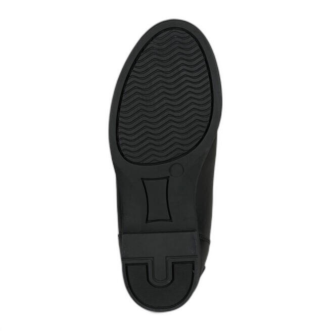 Bottes d'équitation de dressage enfant Horze Rover 5/5
